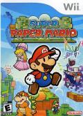Cover: Super Paper Mario
