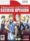 Cover: Trauma Center: Second Opinion