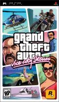 Cover: Grand Theft Auto: Vice City Stories