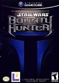 Cover: Star Wars Bounty Hunter