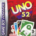 Cover: Uno 52