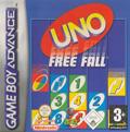 Cover: Uno Free Fall