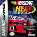 Cover: NASCAR Heat 2002