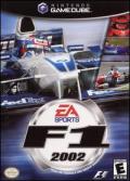 Cover: F1 2002