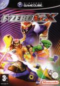 Cover: F-Zero GX