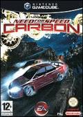 Cover: Need for Speed Carbon