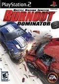Cover: Burnout Dominator