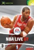Cover: NBA Live 07