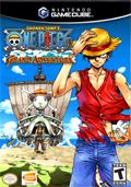 Cover: One Piece: Grand Adventure