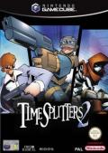Cover: TimeSplitters 2
