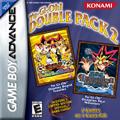 Cover: Yu-Gi-Oh! Double Pack 2