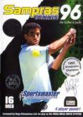 Cover: Sampras Tennis 96