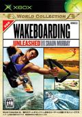 Cover: Wakeboarding Unleashed Featuring Shaun Murray