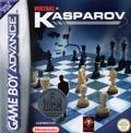 Cover: Virtual Kasparov