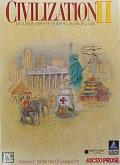 Cover: Civilization II