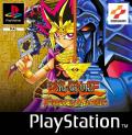 Cover: Yu-Gi-Oh! Forbidden Memories