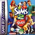 Cover: The Sims 2: Pets