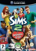 Cover: The Sims 2: Pets