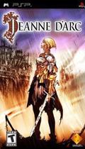 Cover: Jeanne D'Arc