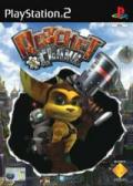 Cover: Ratchet & Clank