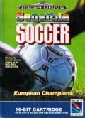 Cover: Sensible Soccer: European Champions