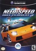 Cover: Need for Speed: Hot Pursuit 2