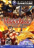 Cover: Barbarian