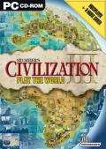 Cover: Civilization III: Play the World