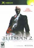 Cover: Hitman 2: Silent Assassin