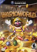 Cover: Wario World