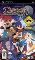 Cover: Disgaea: Afternoon of Darkness