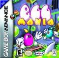 Cover: Egg Mania: Eggstreme Madness