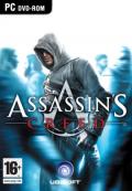 Cover: Assassin's Creed