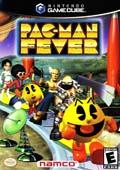 Cover: Pac-Man Fever