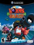 Cover: Worms Blast