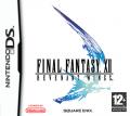 Cover: Final Fantasy XII: Revenant Wings