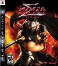 Cover: Ninja Gaiden Sigma
