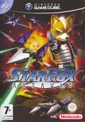 Cover: Star Fox: Assault