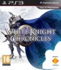 Cover: White Knight Chronicles