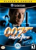 Cover: James Bond 007: NightFire