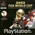 Cover: 2002 FIFA World Cup