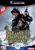 Cover: Medal of Honor Frontline