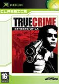 Cover: True Crime: Streets of LA