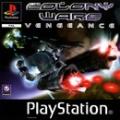 Cover: Colony Wars: Vengeance