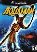 Cover: Aquaman: Battle for Atlantis
