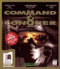 Cover: Command & Conquer