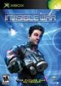 Cover: Deus Ex: Invisible War