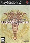 Cover: Breath of Fire: Dragon Quarter