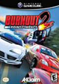 Cover: Burnout 2: Point of Impact