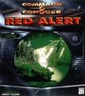 Cover: Command & Conquer Red Alert